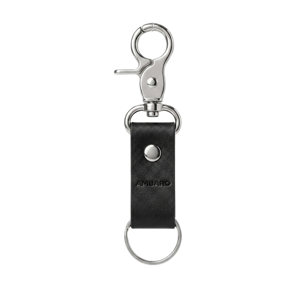 Keychain (Schlüsselanhänger)