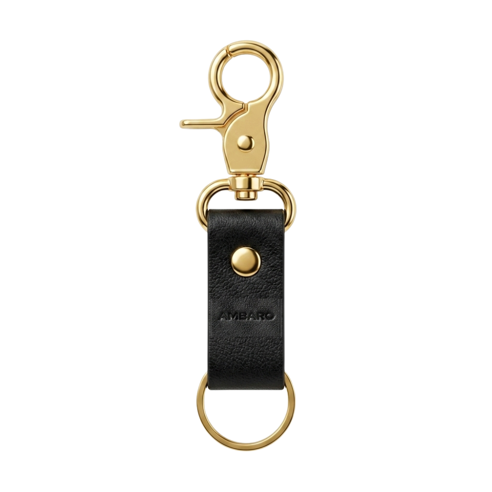 Keychain (Schlüsselanhänger)