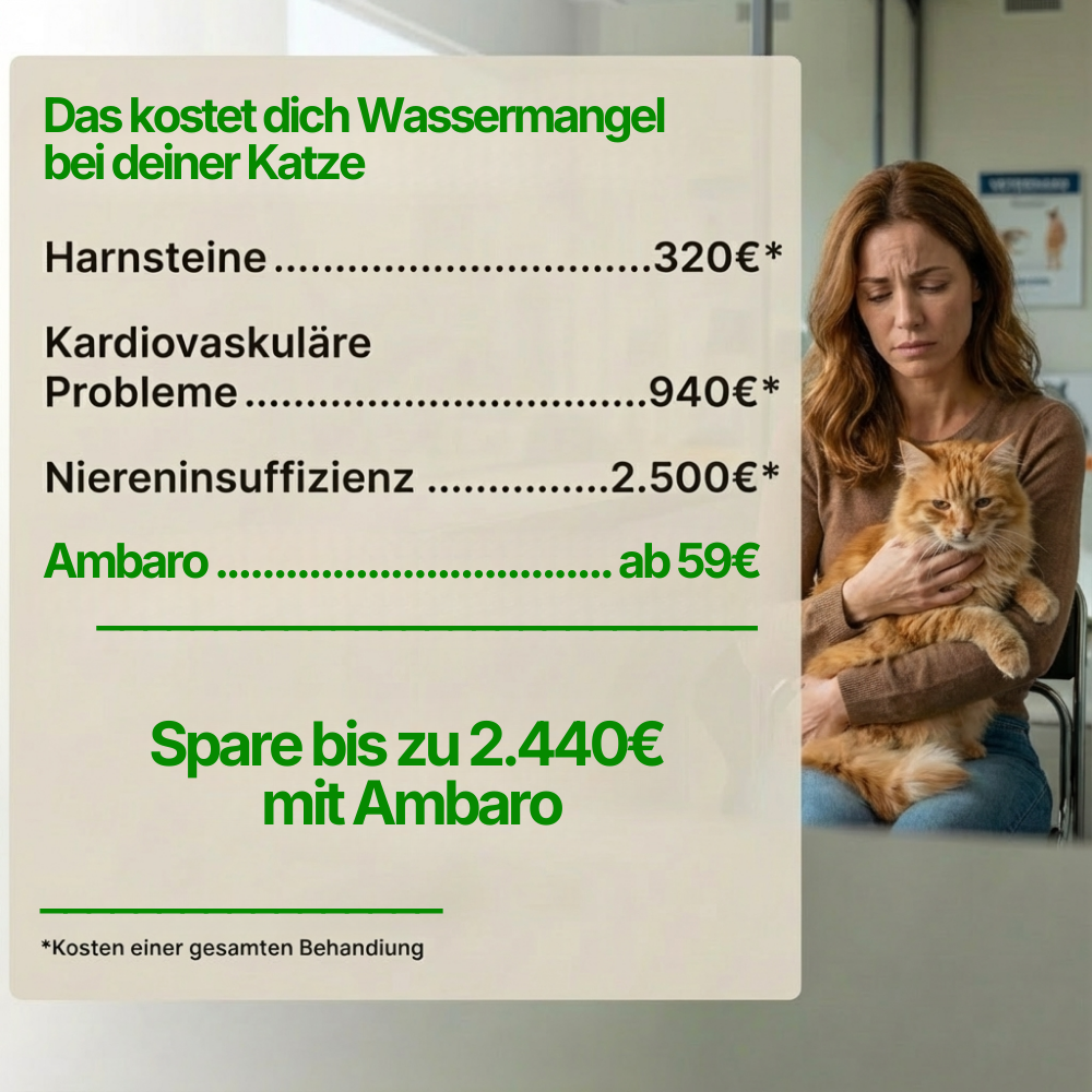 AquaBrunn - Hydration & Hygiene Kit