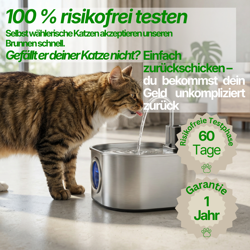 AquaBrunn - Hydration & Hygiene Kit