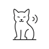 Entwickelt für echte Katzenprobleme icon