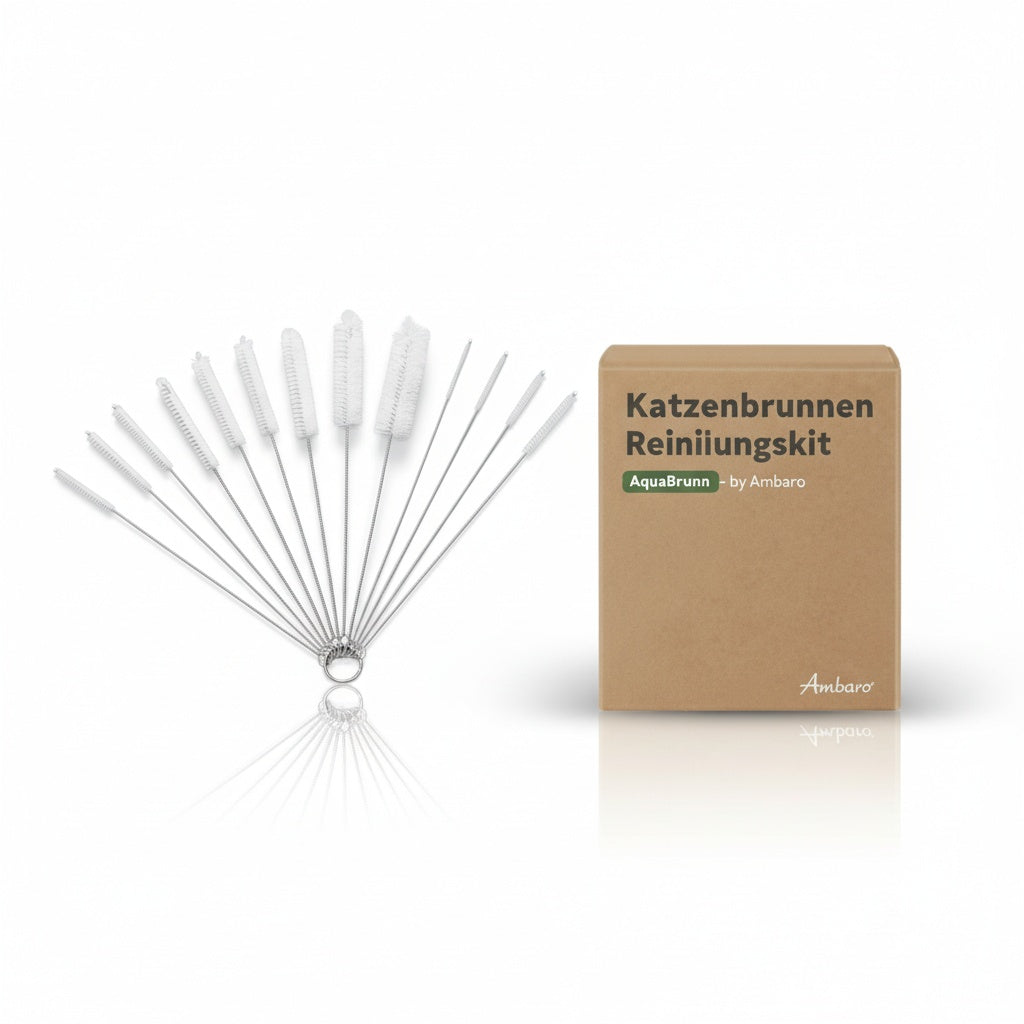 Reinigungsset AquaBrunn