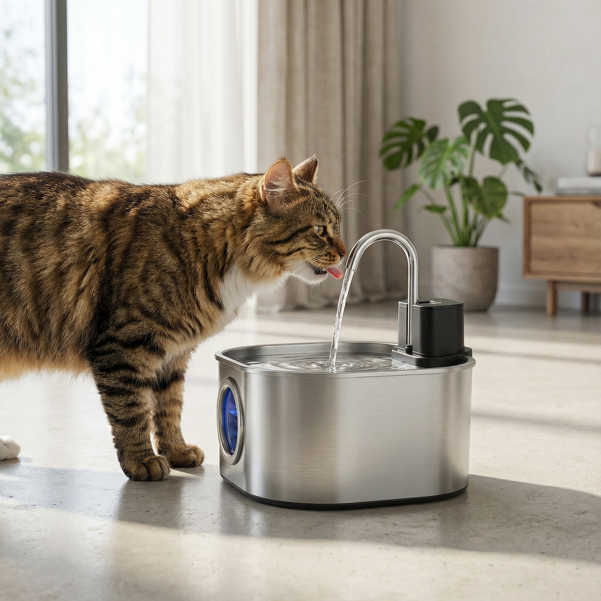 AquaBrunn - Hydration & Hygiene Kit