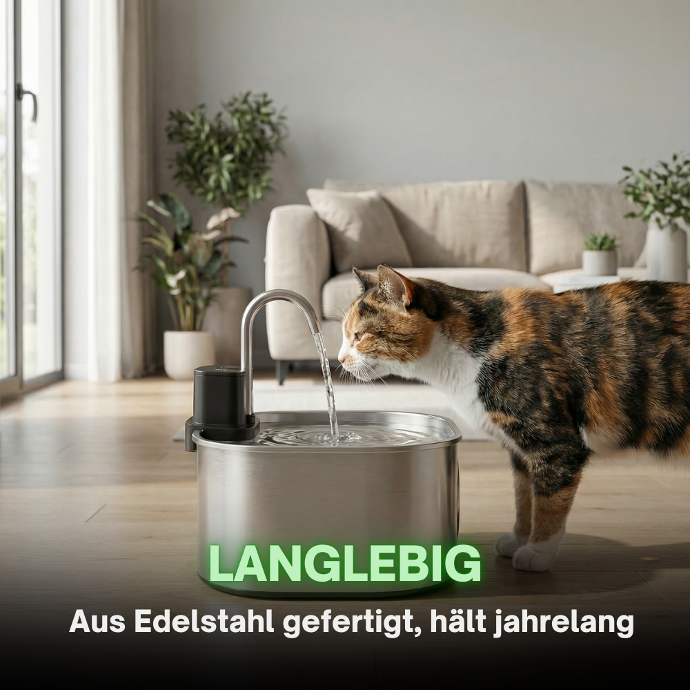 AquaBrunn - Hydration & Hygiene Kit