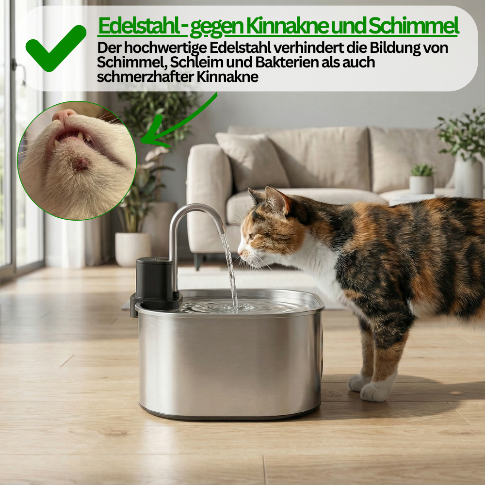 AquaBrunn - Hydration & Hygiene Kit