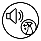 Ultra leise & Pflegeleicht