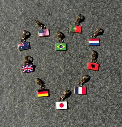 Land aussuchen