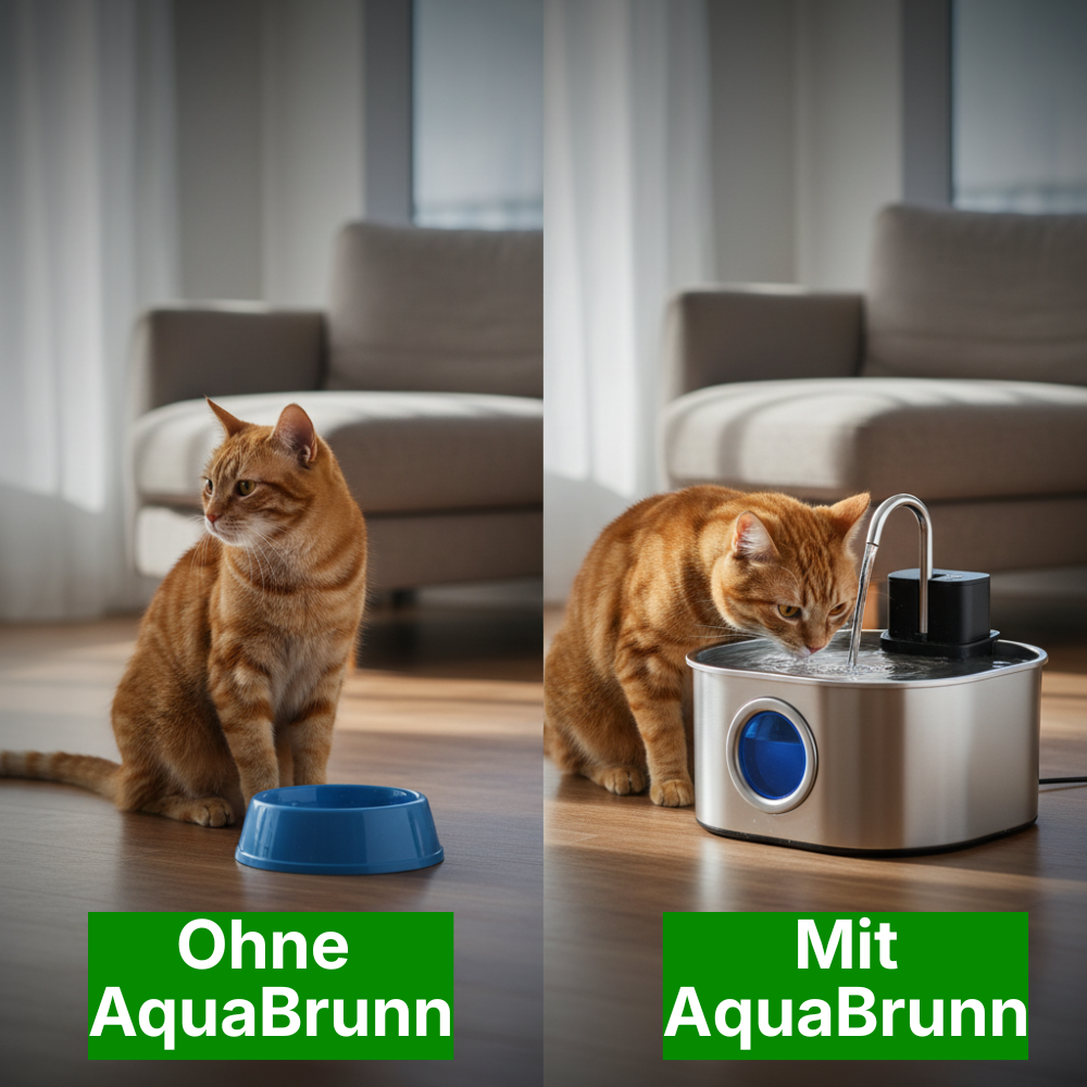 AquaBrunn - Hydration & Hygiene Kit