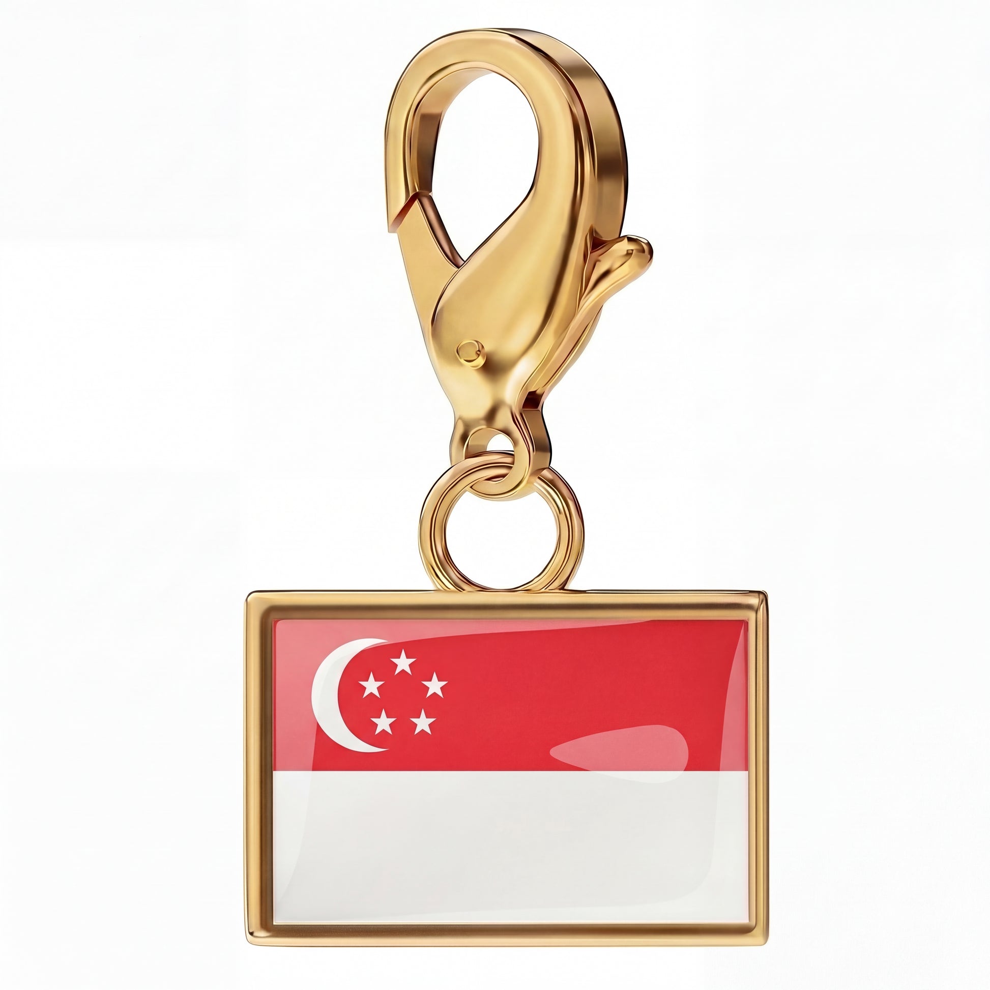 Country Charms