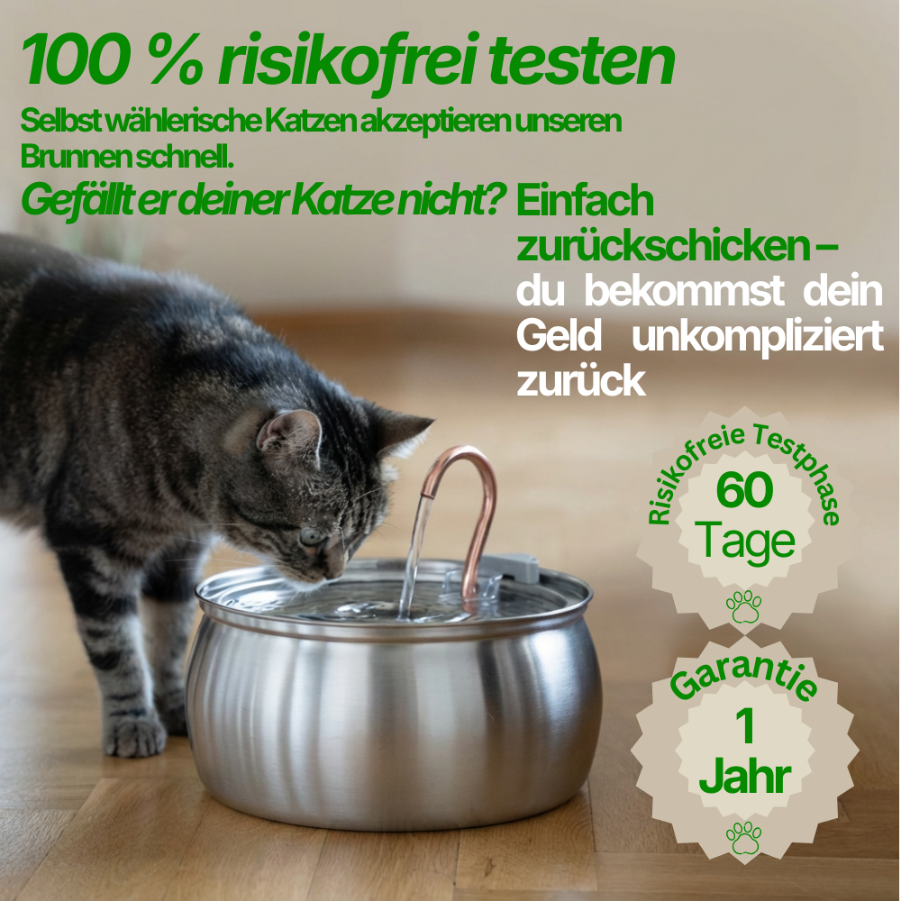 AquaFlow – Hydration & Hygiene Kit